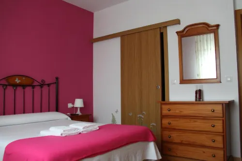 Venecia Bed&Breakfast Hotels in Ambasmestas