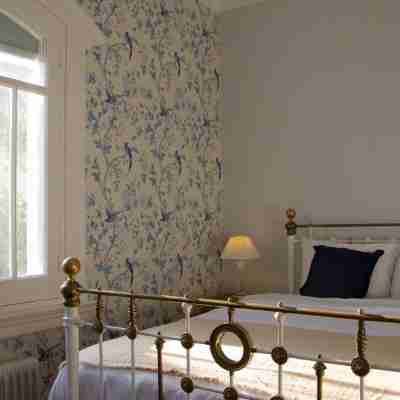 Alquimista Montevideo Rooms