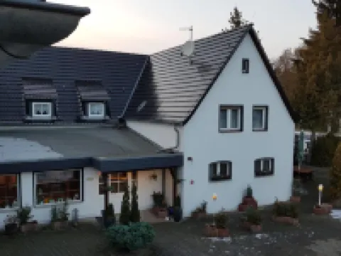Hotel Landgut Ochsenkopf Hotels in Kemberg