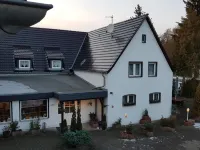 Hotel Landgut Ochsenkopf - Urlaub in der Dübener Heide, Sachsen-Anhalt Hotels in Kemberg