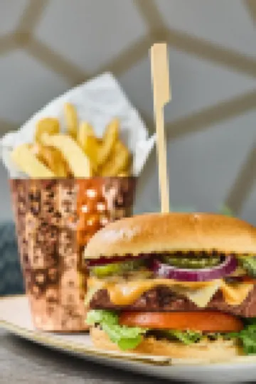 Wharton Park Golf & Country Club Hotel di Bewdley