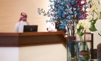 Diwan Residence Prince Sultan Road