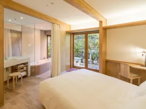 輕井澤施什瓦旅館