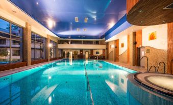 Hotel Prezydent Krynica Zdrój