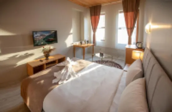 Taxim 34 Hotel İstanbul イスティクラル·アベニュー周辺のホテル