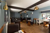 Queens Head Hotel Hotel a Eyemouth