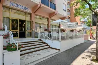 Amadei Hotel Promenade Hotels near Cozza Amara