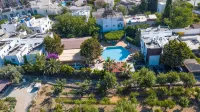 Costa Bodrum City Hotels in Bodrum