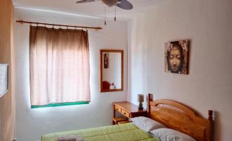 La Palma Hostel by Pension Central