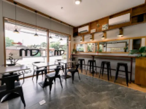 Madonna Hometel and Suites New Pandan Hotels in Panabo