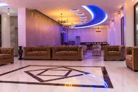 Ari Grand Hotel & Spa Hotel a Dhangethi