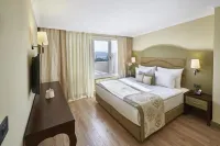 Ramada Resort by Wyndham Kazdaglari Thermal and Spa Hotels in Güre