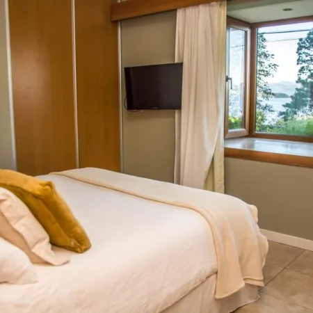 Los Robles Apart & Spa