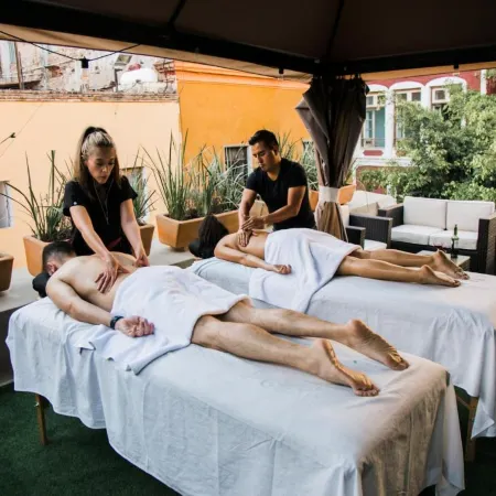 Hotel Spa Casa del Sol
