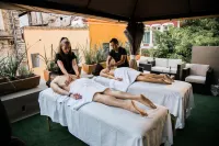 Hotel Spa Casa del Sol - spa