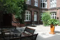 Die Fabrik - Hostel - Hostels