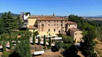 Monastero le Grazie