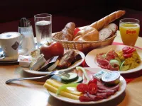 Hotel Fabrik Vösendorf Hotel a Leopoldsdorf bei Wien