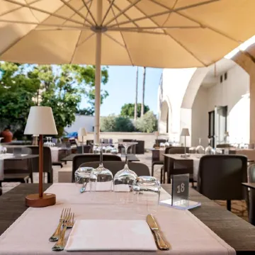 Vittoria Resort Pool & Spa