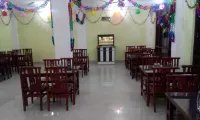Burge Green-Guest House & Restaurant