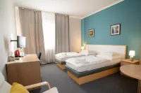 TeleDom Hotel Hotels in Kosice