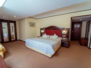 Hotel Perla