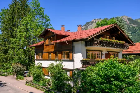 Aparthotel Weinklause Superior