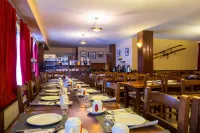 Hotel Peretol Hotels in Canillo