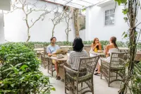 Umalas Suites Hotel in zona Villa Semara