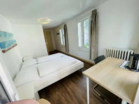 อินเตอร์ลาเคน ลินดา อินน์ ลอดจ์ โรงแรมในอินเทอร์ลาเคิน