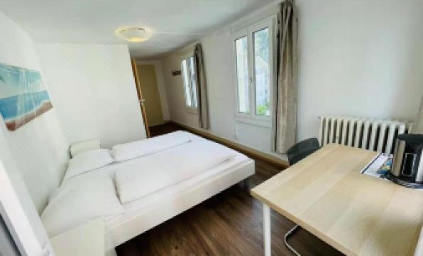 Interlaken Linda Inn Lodge - Housity