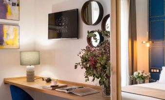 Casa Sevilla 1920 Suites by Época