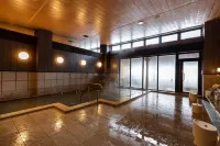 Shirakawago No Yu Hotel Hotels in Shirakawa