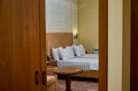 Sangzor Boutique Hotel