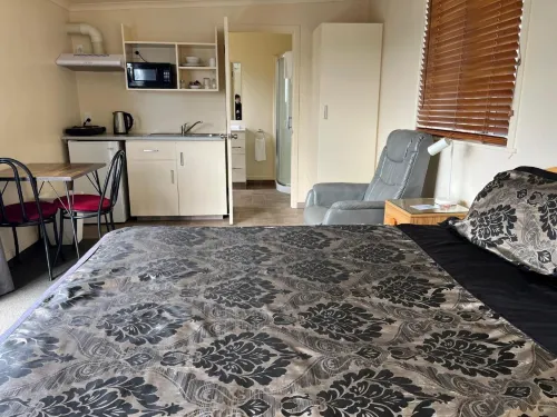Caves Motor Inn Hotels in Te Kuiti