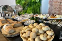 Korona Gold - Korona Hotel Wrocław - Breakfast