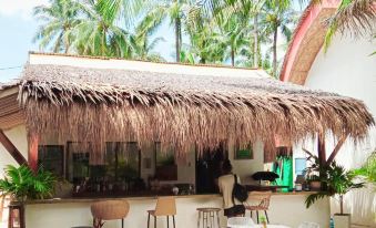 Tropical Temple Siargao Resort