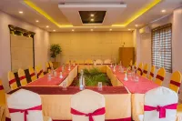 皇冠喜馬拉雅山飯店