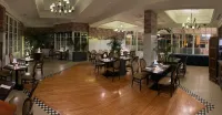 West Cork Hotel - breakfast