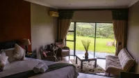 Umbono Private Game Lodge