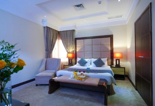 부들 쿠웨이트 알 파하힐