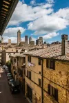 B&B Palazzo Al Torrione Hotels in San Gimignano