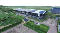 Fruitpark Hotel & Spa Отели в г. 