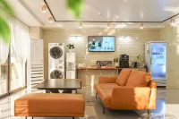 Eumseong Hotel Luem Hotel a Eumseong-gun