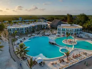 The One Resort Zanzibar