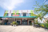 RedDoorz Syariah Near Pantai Bali Abdya Blang Pidie