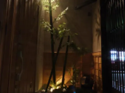 villa-rizo古川 飛騨のホテル