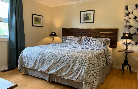 加拿大落基山脈汽車旅館 - 限成人