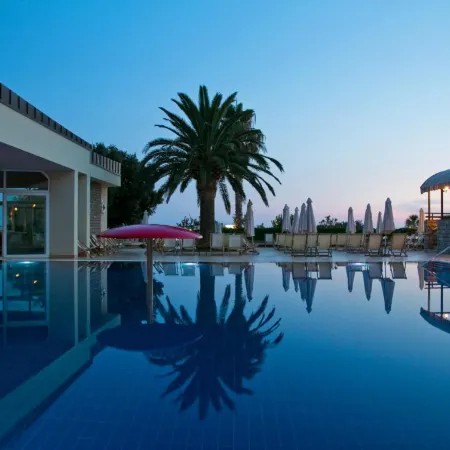 Hotel Palas