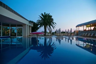 Hotel Palas Hotels near Petrovac na moru